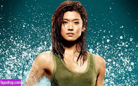 Grace Park nude pictures, onlyfans leaks, playboy photos, sex。